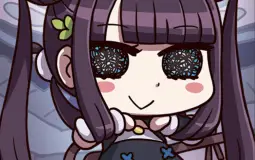 SSM Best Girl