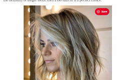 Hairstyles