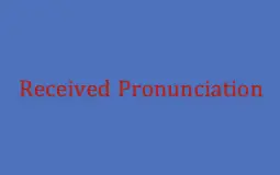 Varieties of English