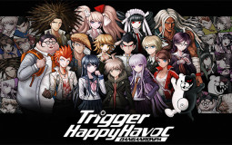 Danganronpa trigger happy havoc tier list