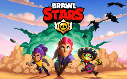 Brawl Stars Hotness