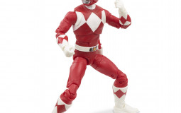 Power Rangers