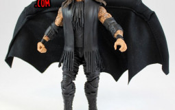 UNDERTAKER ACTION FIGURES RANKED