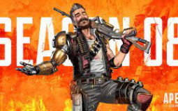 Apex legends tier list