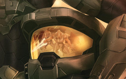 Halo games