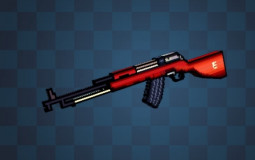 cnr weapons tierlist
