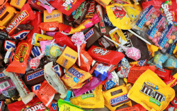 What Halloween Candy Vibes Do You Give?