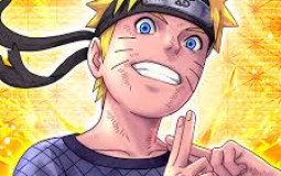 Tier Liste Perso Anime