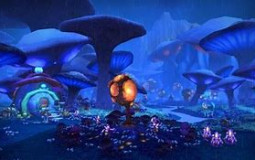 Top MMORPG's