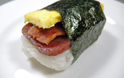 Hawaii Local Food