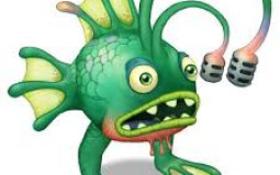 My Singing Monsters