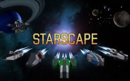 Starscape Ships