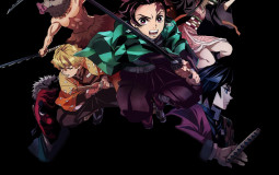 demon slayer