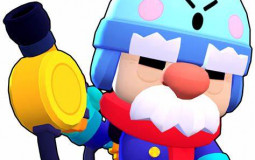 Brawl Stars Chromatics
