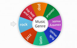 music genres