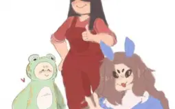 BNHA Simp