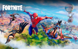 battle royale