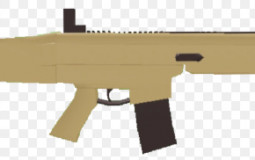 Roblox weaponry guns