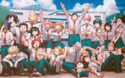 Boku no Hero