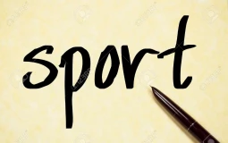 exercices de sport