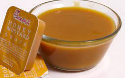 honey mustard