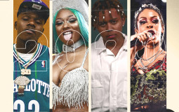 2020 rap albums