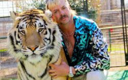 Joe exotic