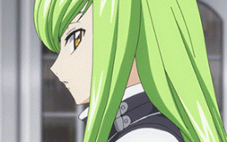 My anime