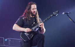 Metal Guitarists