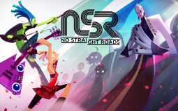 No Straight Roads NPCs