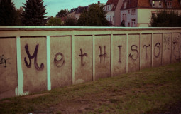 Abgeholt