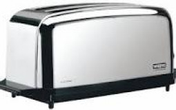 People of toaster
