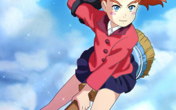 anime