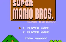 Mario Bosses V1
