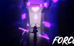 Force Races