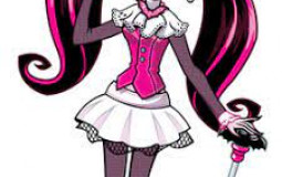 monster high