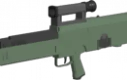 Phantom Forces Gunz