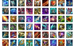 League of Legends Itens Tierlist Season 12