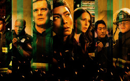 9-1-1 Characters