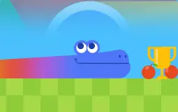 Google Snake Players