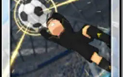 CAPTAIN TSUBASA ZERO