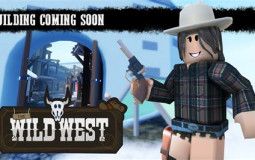 roblox wild west