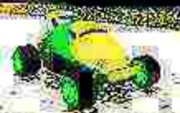 Revolt Auta (Rookie)