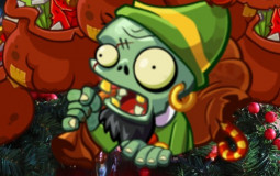 Tier List of Party cards on PVZ Heroes