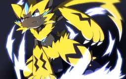 Pokémon