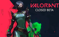 Valorant Beta TIER LIST