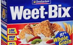 Australian cereal