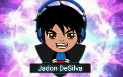 Jadon's amv tier list