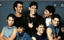 The Outsiders you’d risk it all for