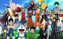 Animes